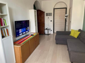 Un piano sotto Arturo Torino